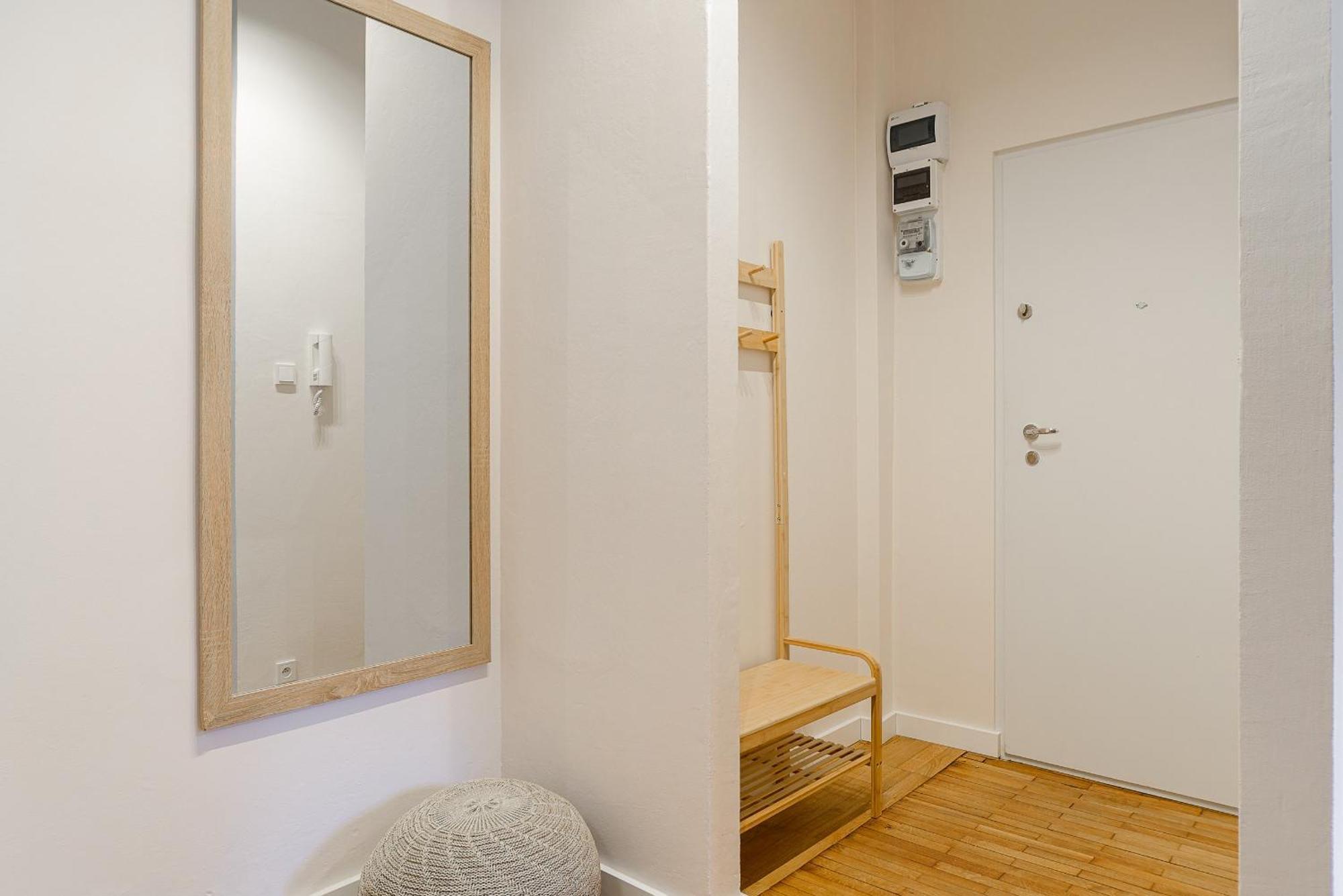 P&O Apartments Wiejska I 华沙 外观 照片